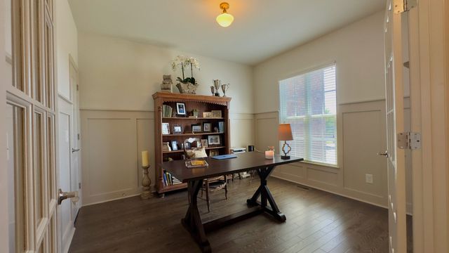 517 Wilcox Ct, Nolensville, TN 37135