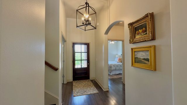 517 Wilcox Ct, Nolensville, TN 37135
