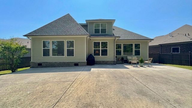 517 Wilcox Ct, Nolensville, TN 37135