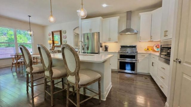 517 Wilcox Ct, Nolensville, TN 37135