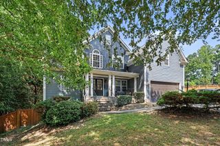 520 Findhorn Lane, Wake Forest, NC 27587