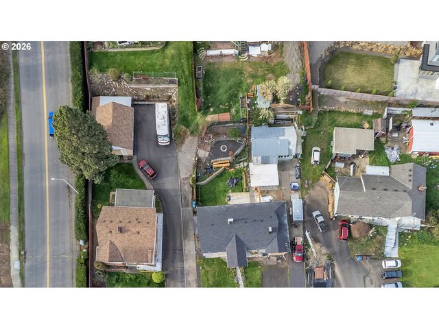 243 N SHEPHERD Rd, Washougal, WA 98671