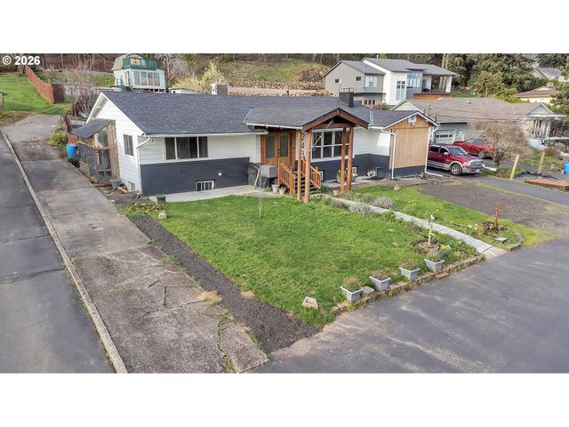 243 N SHEPHERD Rd, Washougal, WA 98671