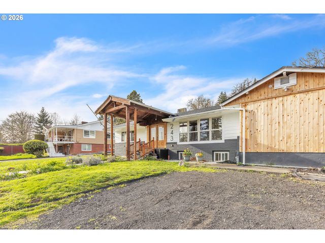 243 N SHEPHERD Rd, Washougal, WA 98671