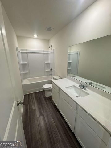 366 Otway Loop, Bethlehem, GA 30620