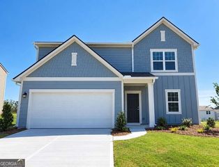 366 Otway Loop, Bethlehem, GA 30620