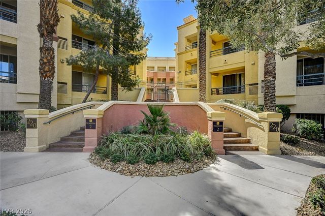 210 East FLAMINGO Road 208, Las Vegas, NV 89169
