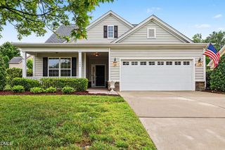 1504 Grace Church Street, Wake Forest, NC 27587
