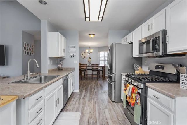 12305 Quiet Pasture Drive, Bakersfield, CA 93312