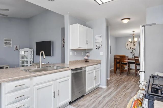 12305 Quiet Pasture Drive, Bakersfield, CA 93312