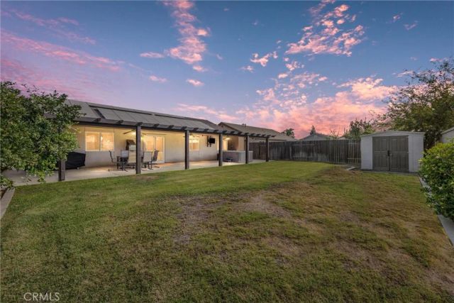 12305 Quiet Pasture Drive, Bakersfield, CA 93312