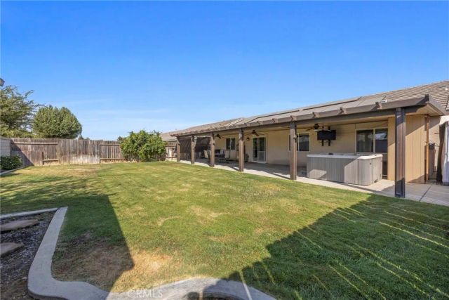 12305 Quiet Pasture Drive, Bakersfield, CA 93312
