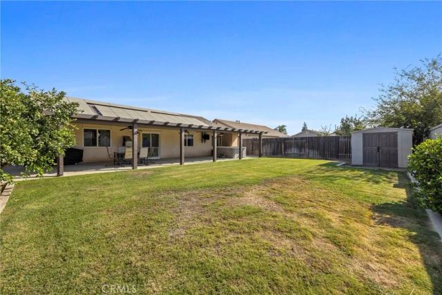 12305 Quiet Pasture Drive, Bakersfield, CA 93312