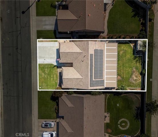 12305 Quiet Pasture Drive, Bakersfield, CA 93312