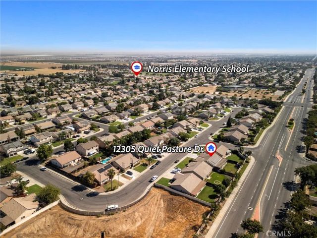 12305 Quiet Pasture Drive, Bakersfield, CA 93312