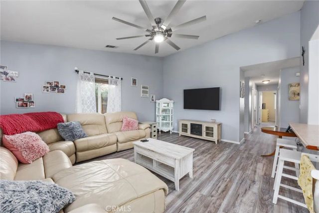 12305 Quiet Pasture Drive, Bakersfield, CA 93312