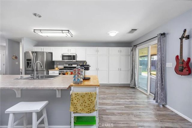 12305 Quiet Pasture Drive, Bakersfield, CA 93312