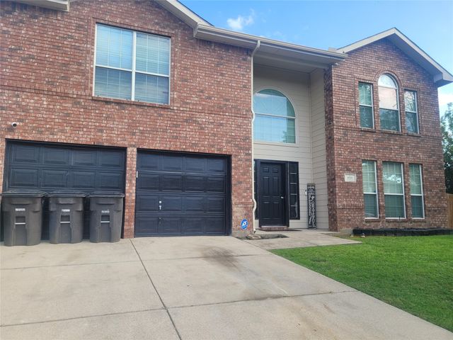 6920 Danieldale Drive, Fort Worth, TX 76137