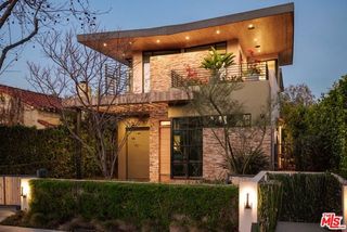 366 Huntley Drive, West Hollywood, CA 90048