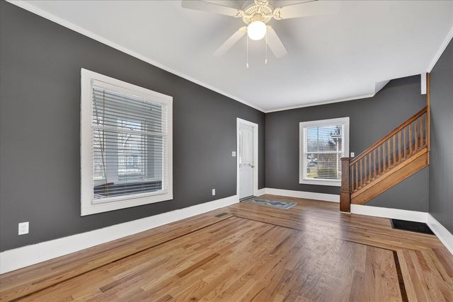 406 Garfield Street, Jackson, MI 49203