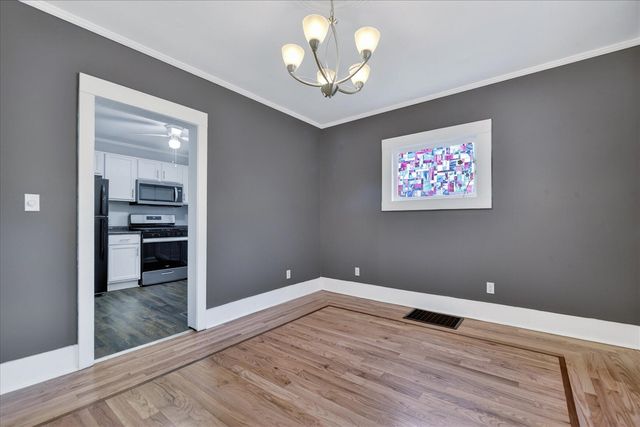 406 Garfield Street, Jackson, MI 49203