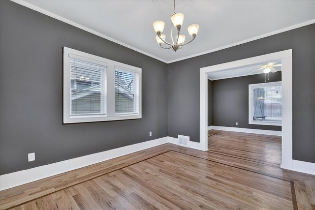 406 Garfield Street, Jackson, MI 49203