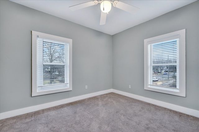 406 Garfield Street, Jackson, MI 49203