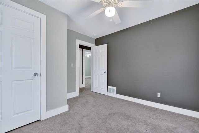 406 Garfield Street, Jackson, MI 49203