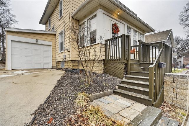 406 Garfield Street, Jackson, MI 49203