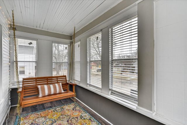 406 Garfield Street, Jackson, MI 49203