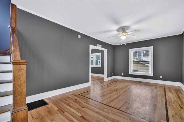 406 Garfield Street, Jackson, MI 49203