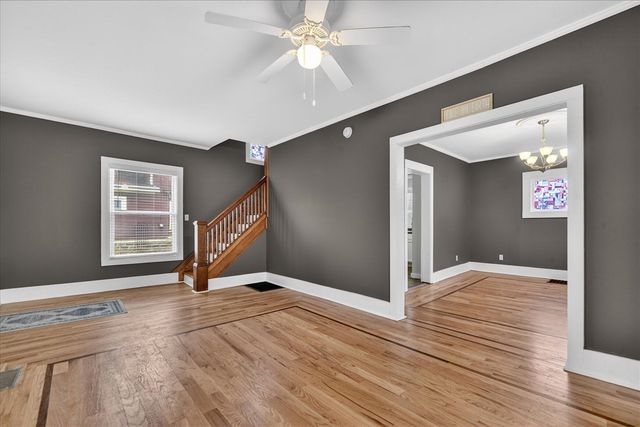 406 Garfield Street, Jackson, MI 49203