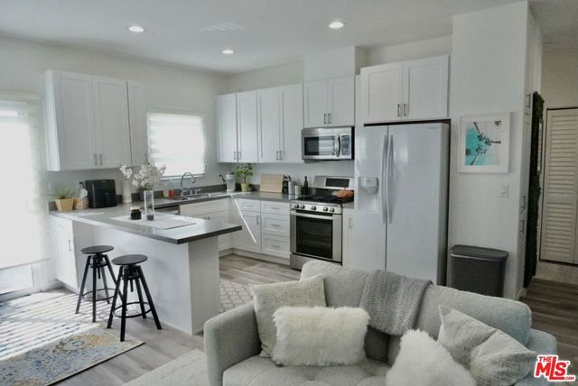 1157 S Point View Street, Los Angeles, CA 90035