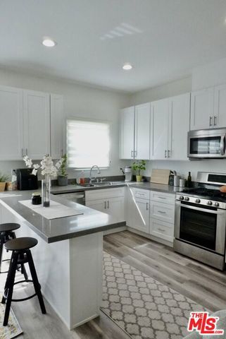 1157 S Point View Street, Los Angeles, CA 90035