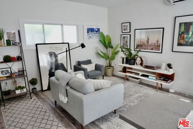 1157 S Point View Street, Los Angeles, CA 90035