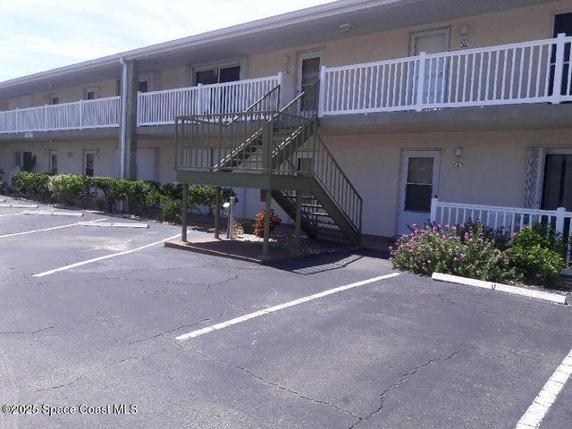 3601 Ocean Beach Boulevard 10, Cocoa Beach, FL 32931
