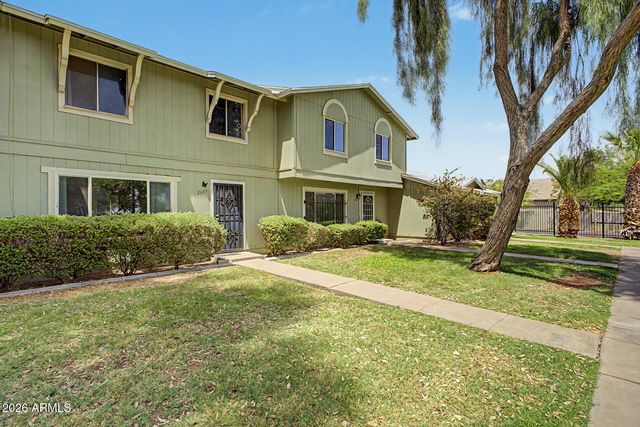 2607 W COOLIDGE Street, Phoenix, AZ 85017