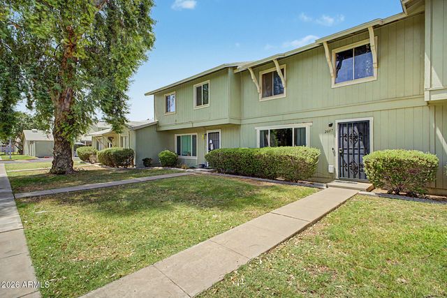 2607 W COOLIDGE Street, Phoenix, AZ 85017