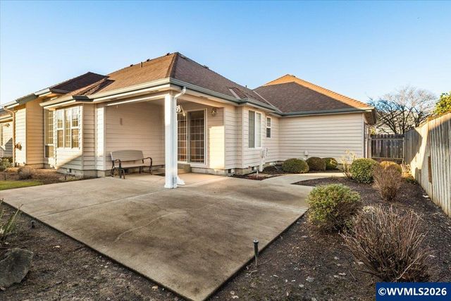 1186 Glazemeadow St NE, Keizer, OR 97303