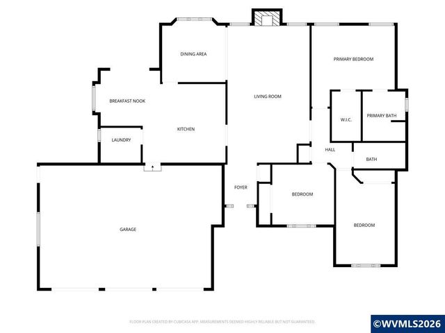 1186 Glazemeadow St NE, Keizer, OR 97303