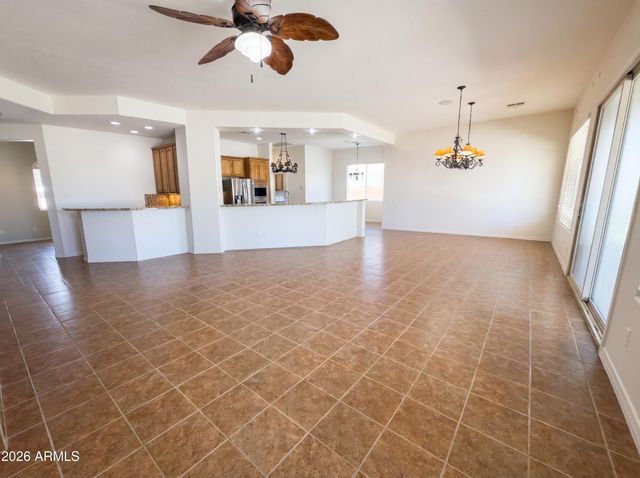 12826 W QUINTO Court, Sun City West, AZ 85375