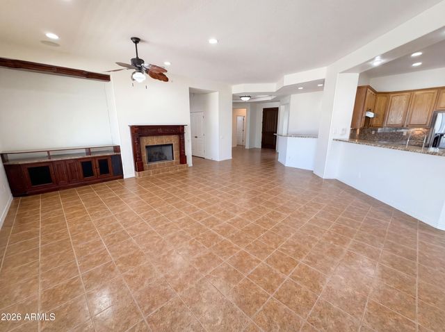 12826 W QUINTO Court, Sun City West, AZ 85375