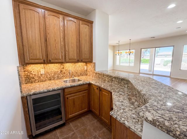 12826 W QUINTO Court, Sun City West, AZ 85375