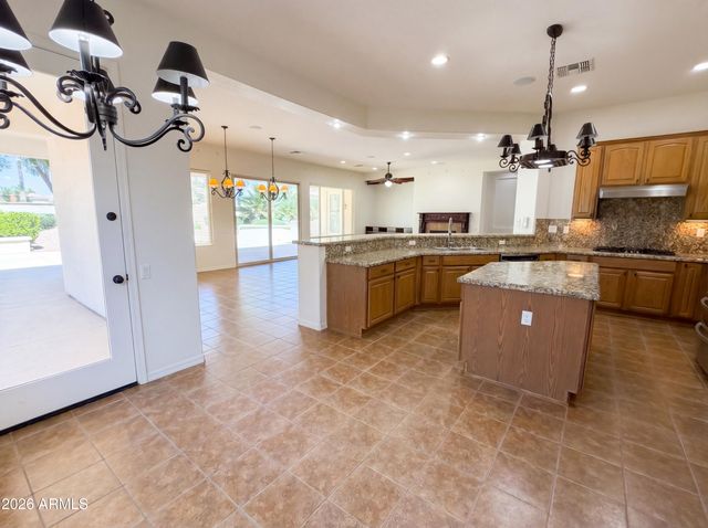 12826 W QUINTO Court, Sun City West, AZ 85375