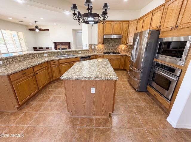 12826 W QUINTO Court, Sun City West, AZ 85375