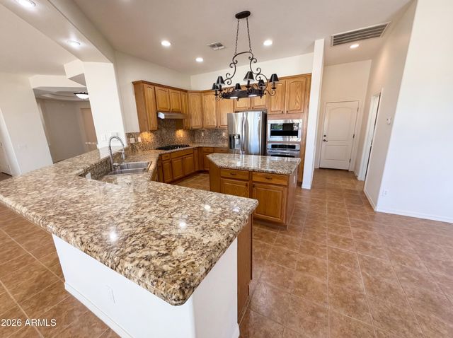12826 W QUINTO Court, Sun City West, AZ 85375
