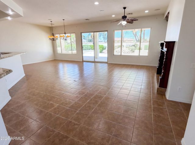 12826 W QUINTO Court, Sun City West, AZ 85375