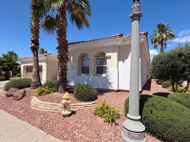 12826 W QUINTO Court, Sun City West, AZ 85375