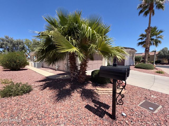12826 W QUINTO Court, Sun City West, AZ 85375