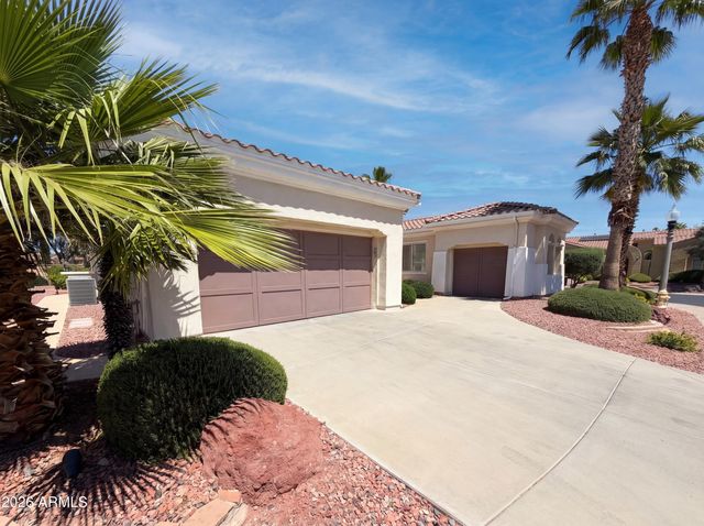 12826 W QUINTO Court, Sun City West, AZ 85375